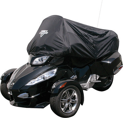 NELSON-RIGG CAN-AM SPYDER HALF COVER SPYDER RT PART# CAS-375 NEW