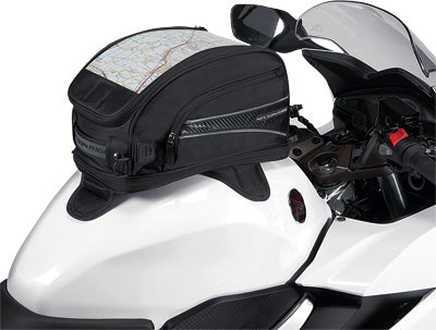 NELSON-RIGG JOURNEY SPORT TANK BAG W/MAGNETIC MOUNT PART# CL-2015-MG