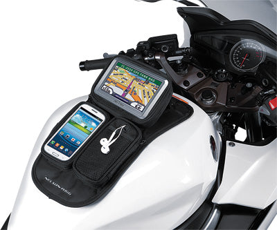 NELSON-RIGG JOURNEY GPS MATE MAGNETIC M NT CL SERIES PART# CL-GPS-MG