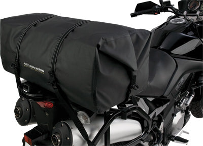 NELSON-RIGG ADVENTURE DRY BAG BLACK L 71.5L PART# SE-2020-BLK