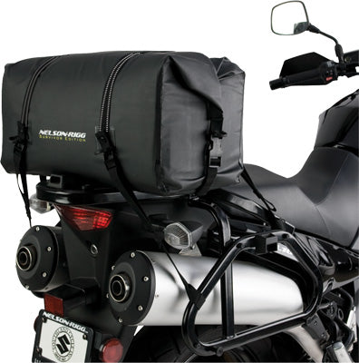 Nelson-Rigg RG ADVENTURE DRY ROLL BAG 30L YLW # SE-1030-YEL NEW