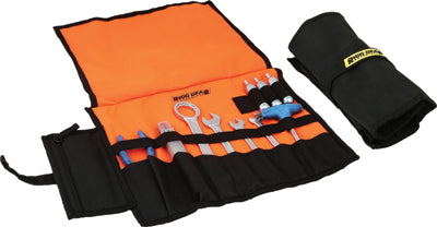 NELSON-RIGG TOOL ROLL RG-055