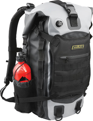 NELSON-RIGG HURRICANE WATERPROOF BACKPACK/TAILPACK 40L SE-3040