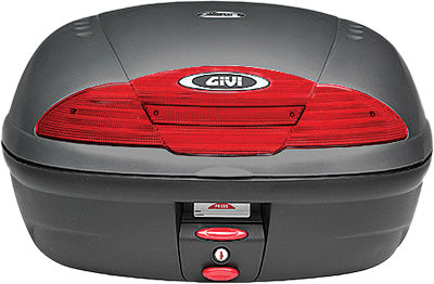 GIVI SIMPLY II TOP CASE 45L 22.0X16.7X12.7" PART NUMBER E450NA