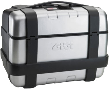 GIVI TREKKER SIDE CASE 46L 20.7X12.2X16.2 PART# TRK46NA NEW