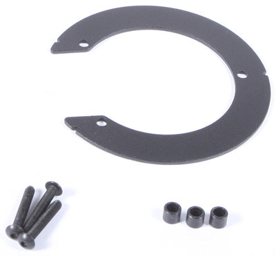 GIVI TANKLOCK MOUNT SUZUKI PART# BF01 NEW