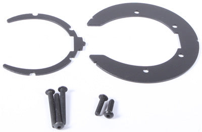 GIVI TANKLOCK MOUNT TRIUMPH BENELLI BF02