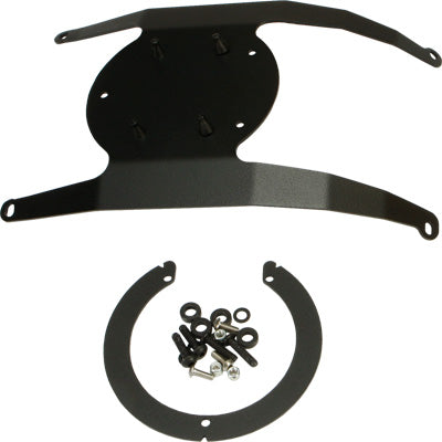 GIVI SOFT TANKLOCK LUGGAGE MOUNT HARDWARE PART# BF16 NEW