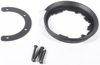 GIVI SOFT TANKLOCK LUGGAGE MOUNT HARDWARE PART# BF17 NEW