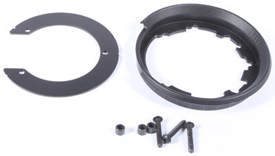 GIVI SOFT TANKLOCK LUGGAGE MOUNT HARDWARE PART# BF18 NEW