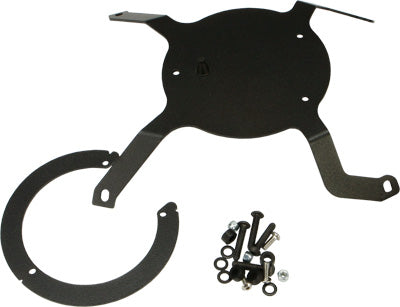 GIVI SOFT TANKLOCK LUGGAGE MOUNT HARDWARE PART# BF19 NEW