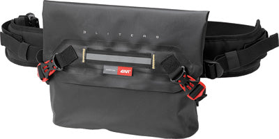 GIVI GRT704 WATERPROOF WAIST BAG 3 LITER GRT704