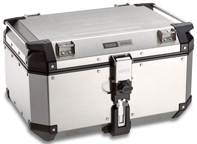 GIVI OBK58A OUTBACK TOP CASE 58 LITER PART NUMBER OBK58AA