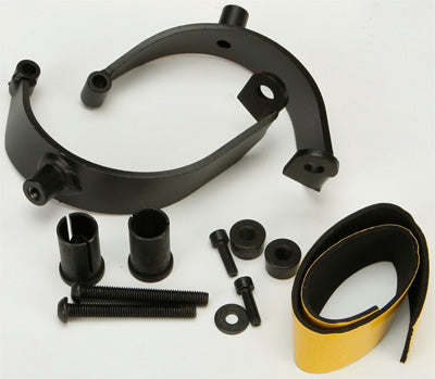 GIVI SIDE CASE W/O TOP CASE MOUNTING HARDWARE PART# 351KIT NEW