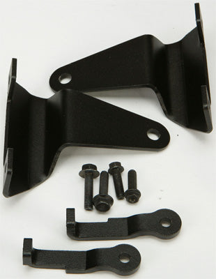 GIVI SIDE CASE W/O TOP CASE MOUNTING HARDWARE PART# 365KIT NEW