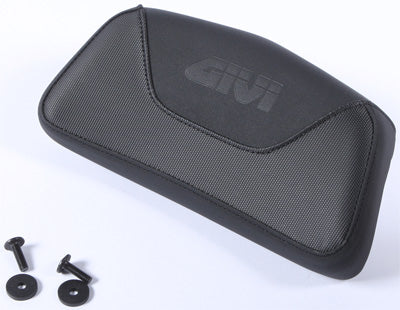 GIVI Blade Top Case Soft Backrest PART NUMBER E131S