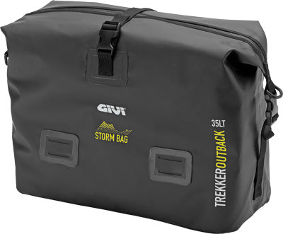 GIVI OUTBACK 35L INNER LINER WATERPROOF T506