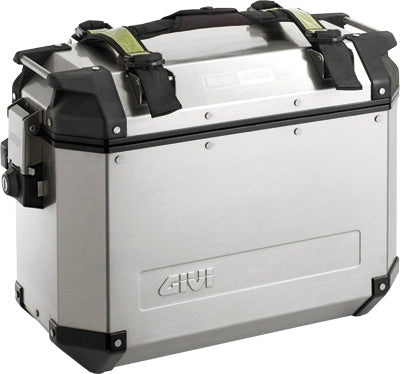 GIVI OUTBACK PADDED HANDLES E143