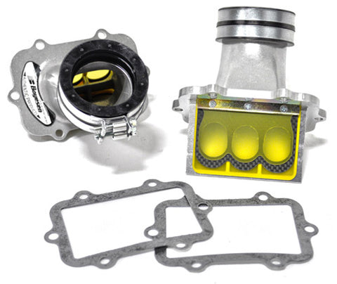 BOYESEN RAGE CAGE S-D 600 T-TEC PART#  RAD86E-2