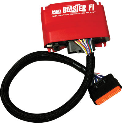 MSD BLASTER FUEL/IGN CONT. RAPTOR 4248