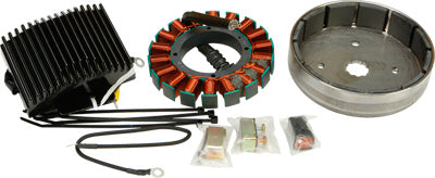 CYCLE ELECTRIC ALTERNATOR KIT PART# CE-73T NEW