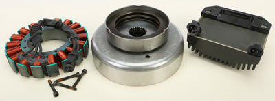 CYCLE ELECTRIC ALTERNATOR KIT PART# CE-85T NEW