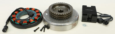 CYCLE ELECTRIC CYCLE ELECTRIC ALTERNATOR KIT #CE-23S-07