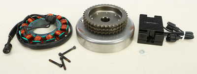 CYCLE ELECTRIC CYCLE ELECTRIC ALTERNATOR KIT #CE-24S-07