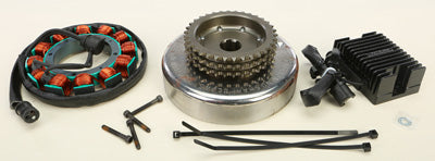 CYCLE ELECTRIC CYCLE ELECTRIC ALTERNATOR KIT #CE-23S-09