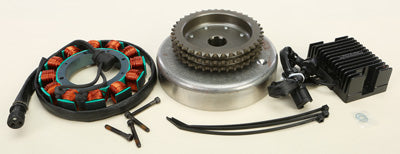 CYCLE ELECTRIC CYCLE ELECTRIC ALTERNATOR KIT #CE-24S-09