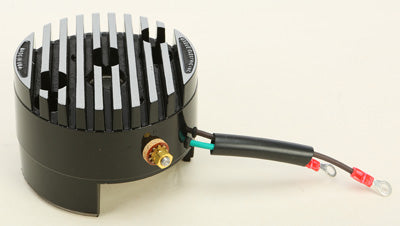 CYCLE ELECTRIC END BELL REGULATOR PART# CE-540L