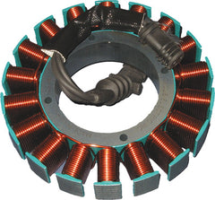 CYCLE ELECTRIC 2008-2013 Harley-Davidson FXDWG Dyna Wide Glide STATOR CE-8010-08