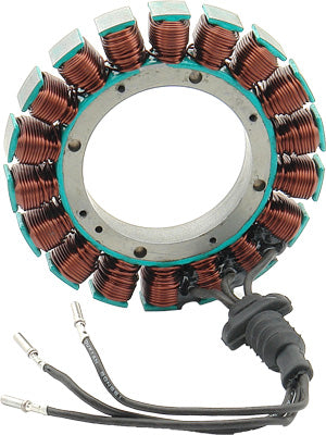 ACCEL STATOR 38A 3PHS RPL 30017-01 38 AMP FXST FXD PART# 152111 NEW