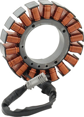ACCEL STATOR 50A 3-PHS 29987-06 50 AMP TOURING PART# 152115 NEW