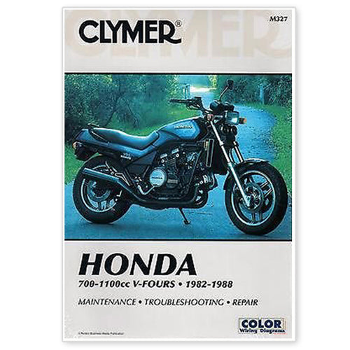Clymer Manuals HON ATC185 & 200 80-86 # M326 NEW