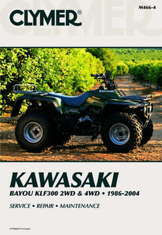 Clymer Manuals HONDA CR125 1998-2002 # M464 NEW