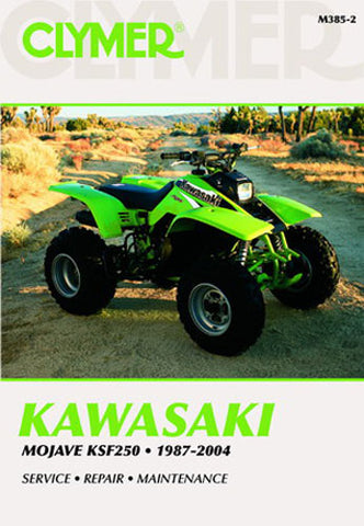 Clymer Manuals SUZUKI LS650 SAVAGE 1986-2012 # M384-5 NEW