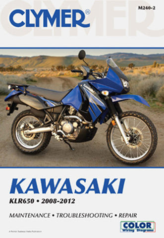 Clymer Manuals HONDA VTX1300 2003-2009 # M231 NEW