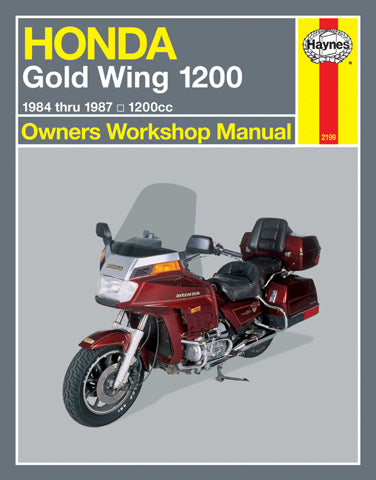 CLYMER HONDA HAYNES MANUAL M2199