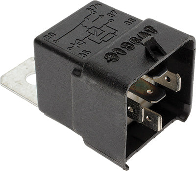 SMP RELAY SWITCHES "PLUG" STYLE STARTER RELAY PART# MCRLY1