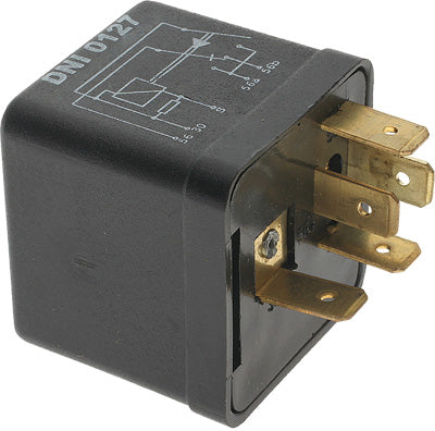 SMP RELAY SWITCHES CONTROLS HI-LOW BEAM PART# MCRLY3