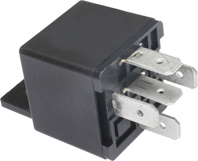 SMP RELAY SWITCHES STARTER & BRAKE RELAY W/DIODE PART# MCRLY4