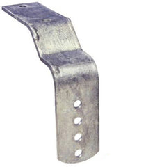 TIE DOWN ENG STEP BRACKETS FOR LARGE PLASTIC FENDERS 44141