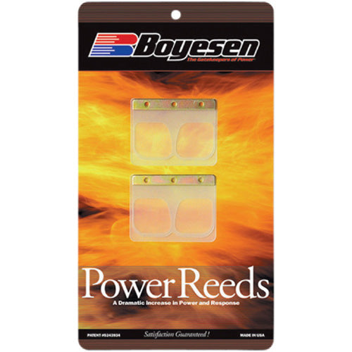 BOYESEN BOYESEN 668 REED PART NUMBER 668
