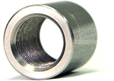 BAZZAZ O2 SENSOR BUNG 1 RISE STAINLESS 18MM PART# B2079 NEW