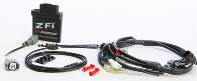 BAZZAZ BAZZAZ Z-FI KAWASAKI #F4415