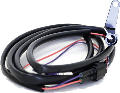 BAZZAZ QS4 USB SHIFT LIGHT PART# M841 NEW