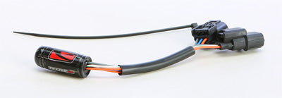 BAZZAZ Z-BOMB 2009-2012 HONDA CBR600RA ABS O340~DUP