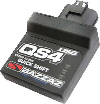 BAZZAZ QS4 STAND ALONE QUICK SHIFT PART# Q804 NEW