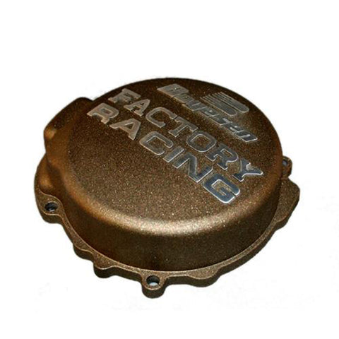 BOYESEN BOYESEN IGNITION COVERS - MAGNESIUM SC-41M